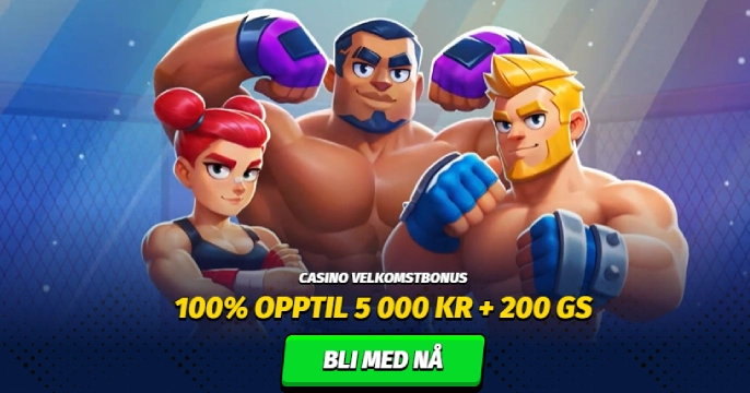 Bigclash casino